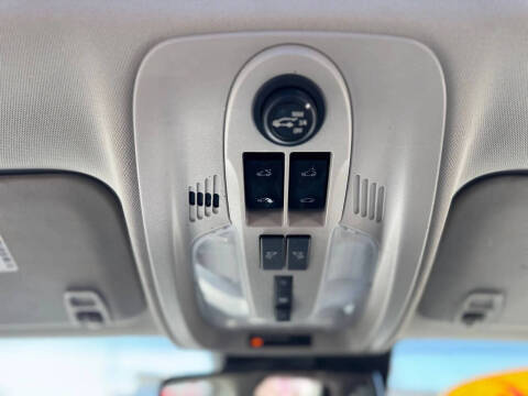 2016 GMC Terrain Denali