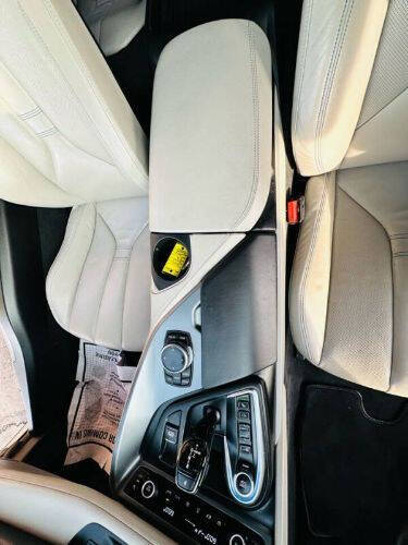 2014 BMW i8