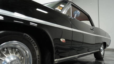 1963 Pontiac Catalina