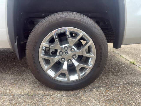 2014 GMC Sierra 1500