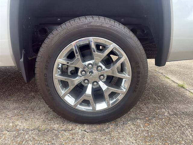 2014 GMC Sierra 1500