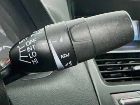2009 Honda Accord