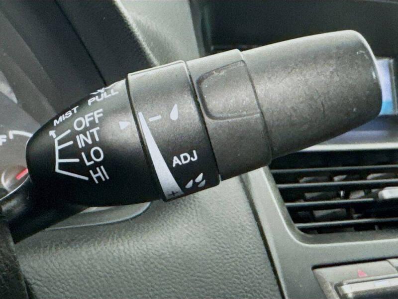 2009 Honda Accord
