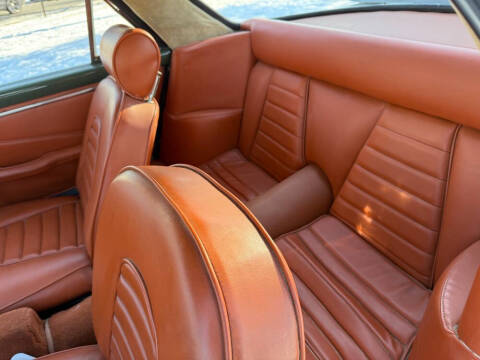 1962 Maserati 3500GT
