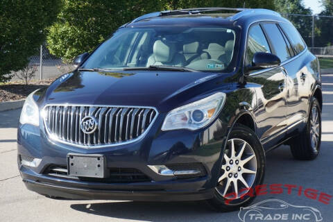 2015 Buick Enclave for sale at Prestige Trade Inc in Philadelphia PA