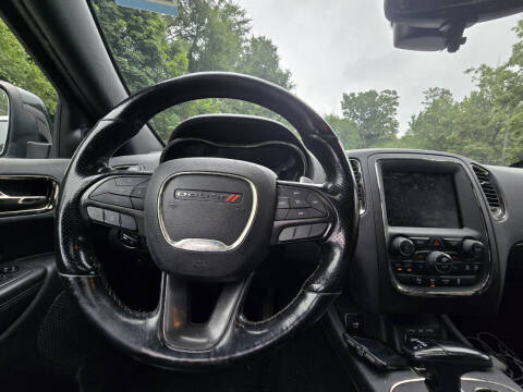 2020 Dodge Durango R/T
