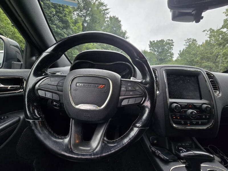 2020 Dodge Durango R/T