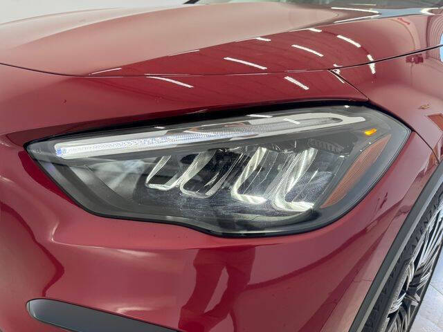 2026 Mercedes-Benz GLA GLA 250