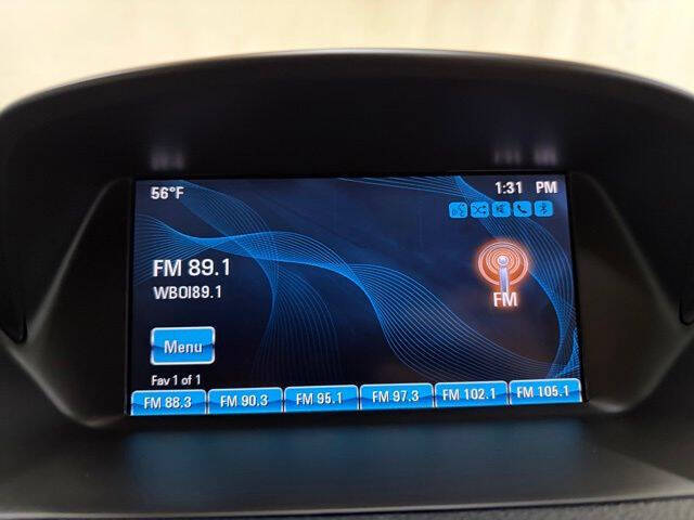 2013 Buick Encore