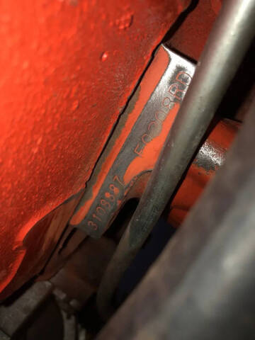 1963 Chevrolet Corvette