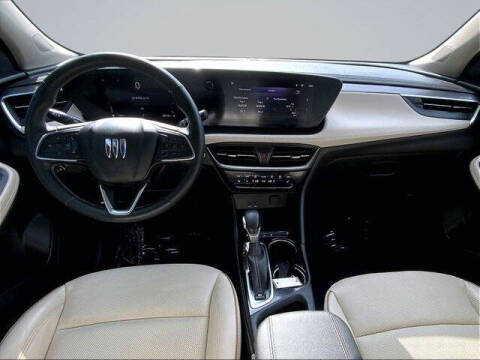 2024 Buick Encore GX Avenir