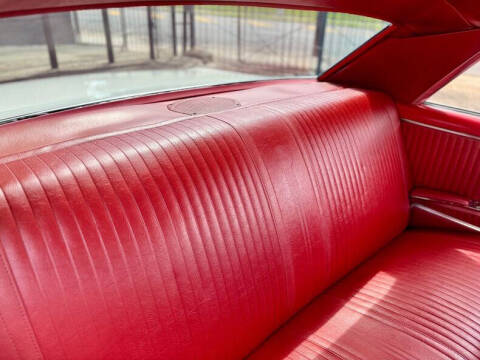 1964 Chevrolet Chevelle