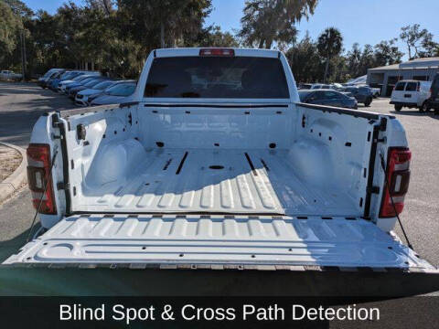 2023 RAM 2500 Big Horn