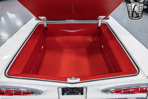 1959 Chevrolet Impala