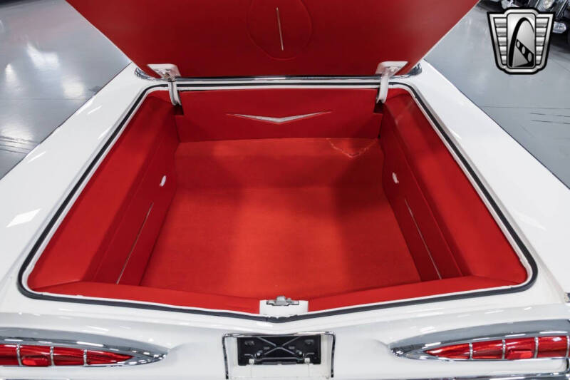 1959 Chevrolet Impala