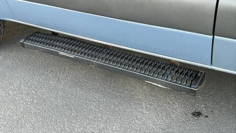 2019 Mercedes-Benz Sprinter