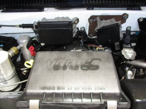 2003 Chevrolet Astro LT