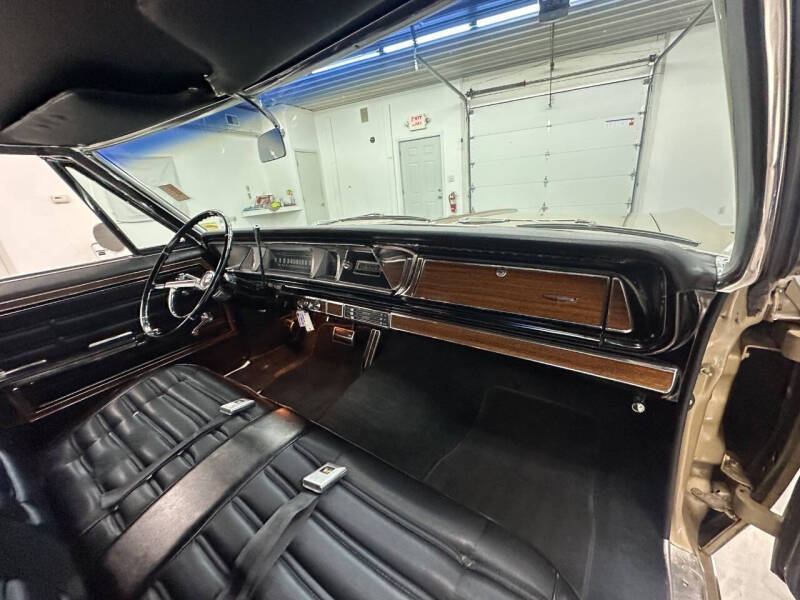 1966 Chevrolet Caprice