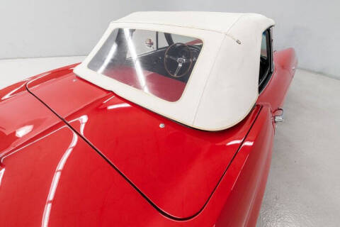 1966 Chevrolet Corvette