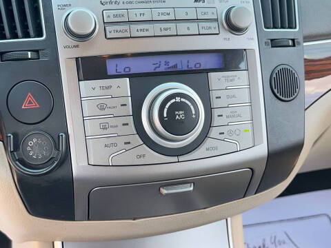 2010 Hyundai Veracruz Limited