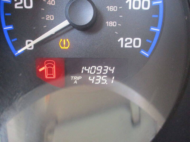 2007 Honda Element EX