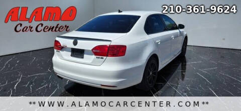 2011 Volkswagen Jetta