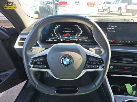 2025 BMW 4 Series 430i