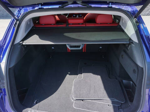 2020 Alfa Romeo Stelvio