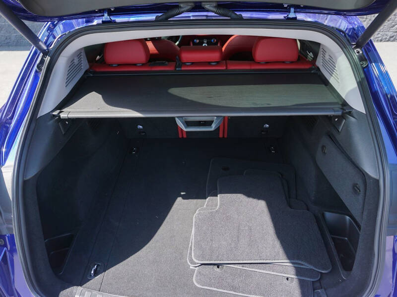 2020 Alfa Romeo Stelvio