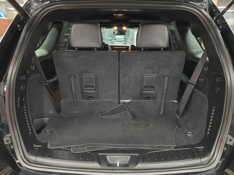 2025 Dodge Durango R/T Plus