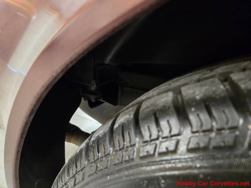 1981 Chevrolet Corvette