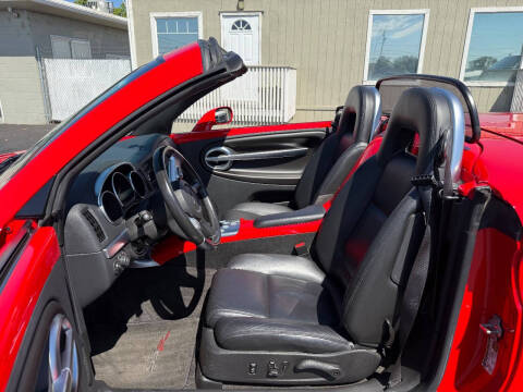 2004 Chevrolet SSR LS