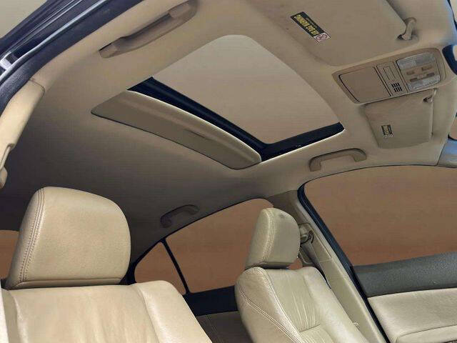 2010 Honda Accord EX-L V6 w/Navi