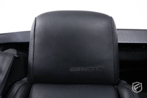 1987 Chevrolet Corvette