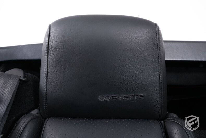 1987 Chevrolet Corvette