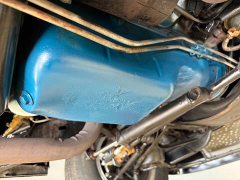 1980 Chevrolet Corvette