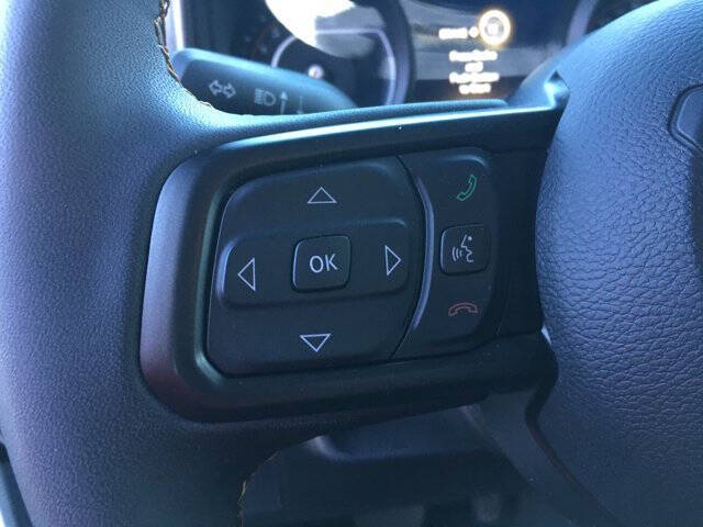 2024 Jeep Gladiator Willys