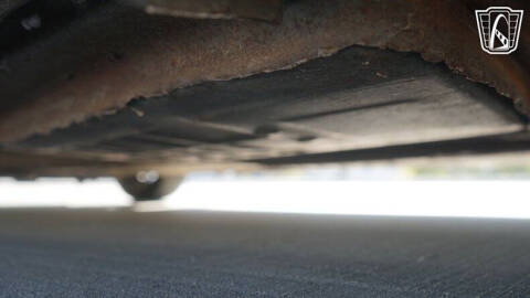 1967 Volkswagen Beetle