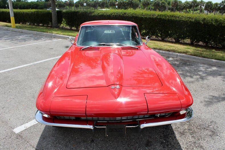 1967 Chevrolet Corvette