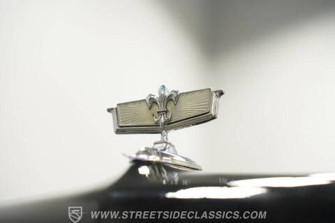 1989 Chevrolet Caprice Classic