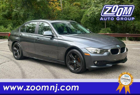 2014 BMW 3 Series 320i