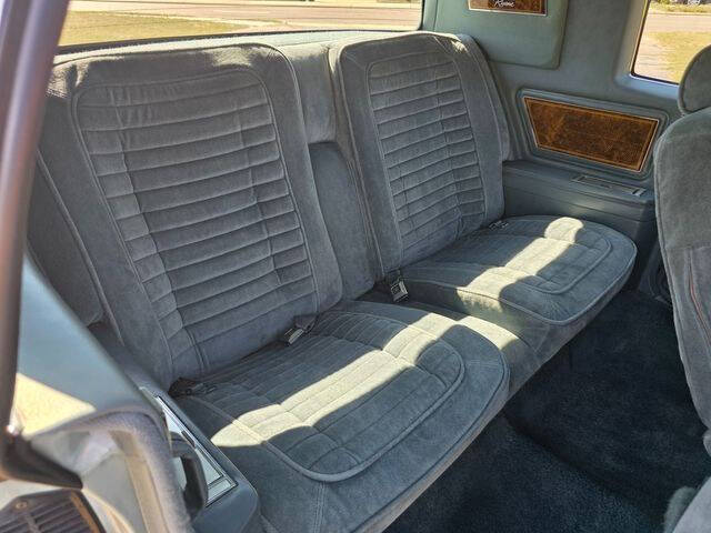 1981 Buick Riviera