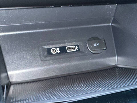 2019 Volkswagen Atlas V6 SEL 4Motion