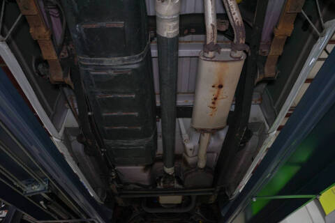 1990 GMC Sierra 1500 SLE