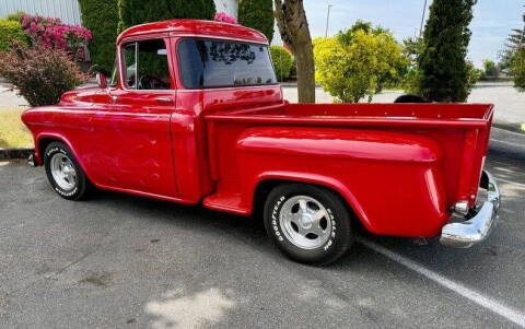 1956 Chevrolet 3100
