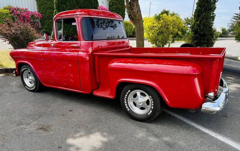 1956 Chevrolet 3100