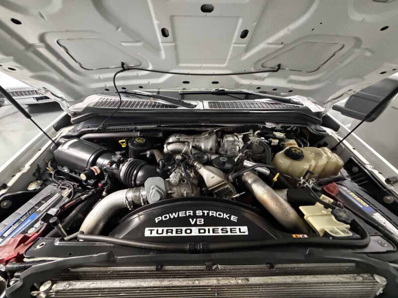 2009 Ford F-350 Super Duty