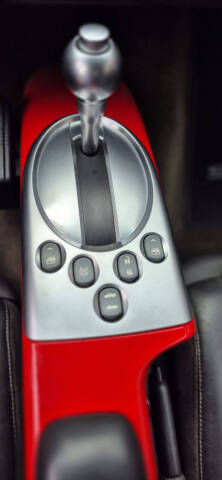 2003 Chevrolet SSR LS