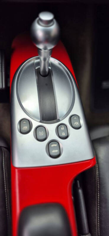 2003 Chevrolet SSR LS