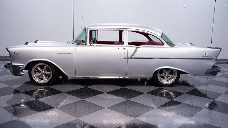 1957 Chevrolet 150